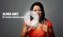 Personal Branding Videographer NYC | Personal Brand For