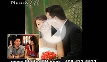 PhotosTM Bay Area wedding Photography TV Ad.