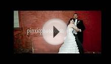 Pinxit Photography - Weddings