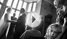 Reportage Wedding Photography