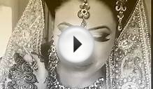 Saima wedding - Uzmas Bridal Videography and Asian Wedding