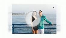 Santa Monica Marriage Proposal Photography and Video