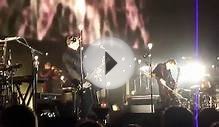 Sigur Rós LIVE in Denver- Complete 1st encore, tonight- 6