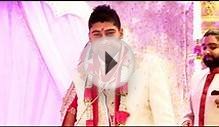 Vijay Shivali Wedding Videography and Reception