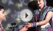 Wedding Highlight Song Ronak Rekha Imperial events &photos