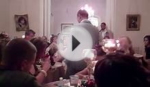WEDDING IDEAS 2014: Audio playback of vows during the