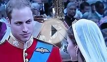 Wedding of William and Kate - Music for Ceremony