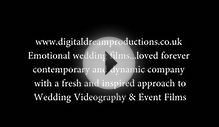 Wedding Videography in South Of England