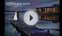 Weddings With WOW - Alan Hutchison Photography