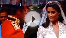 william and kate Royal Wedding England 2011