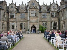 Wakehurst, western Sussex