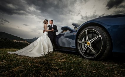 Wedding Photo Company