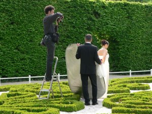 wedding ceremony Photographer