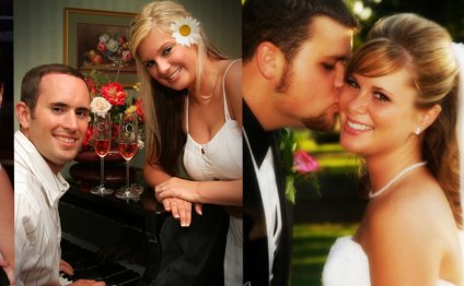 Wedding Pricing Packages